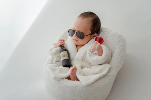 陵水宝宝聪明的九大特征