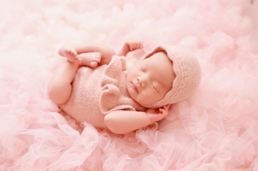 陵水10个月宝宝口臭