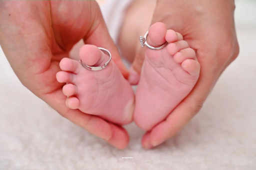 陵水六个月宝宝的身高